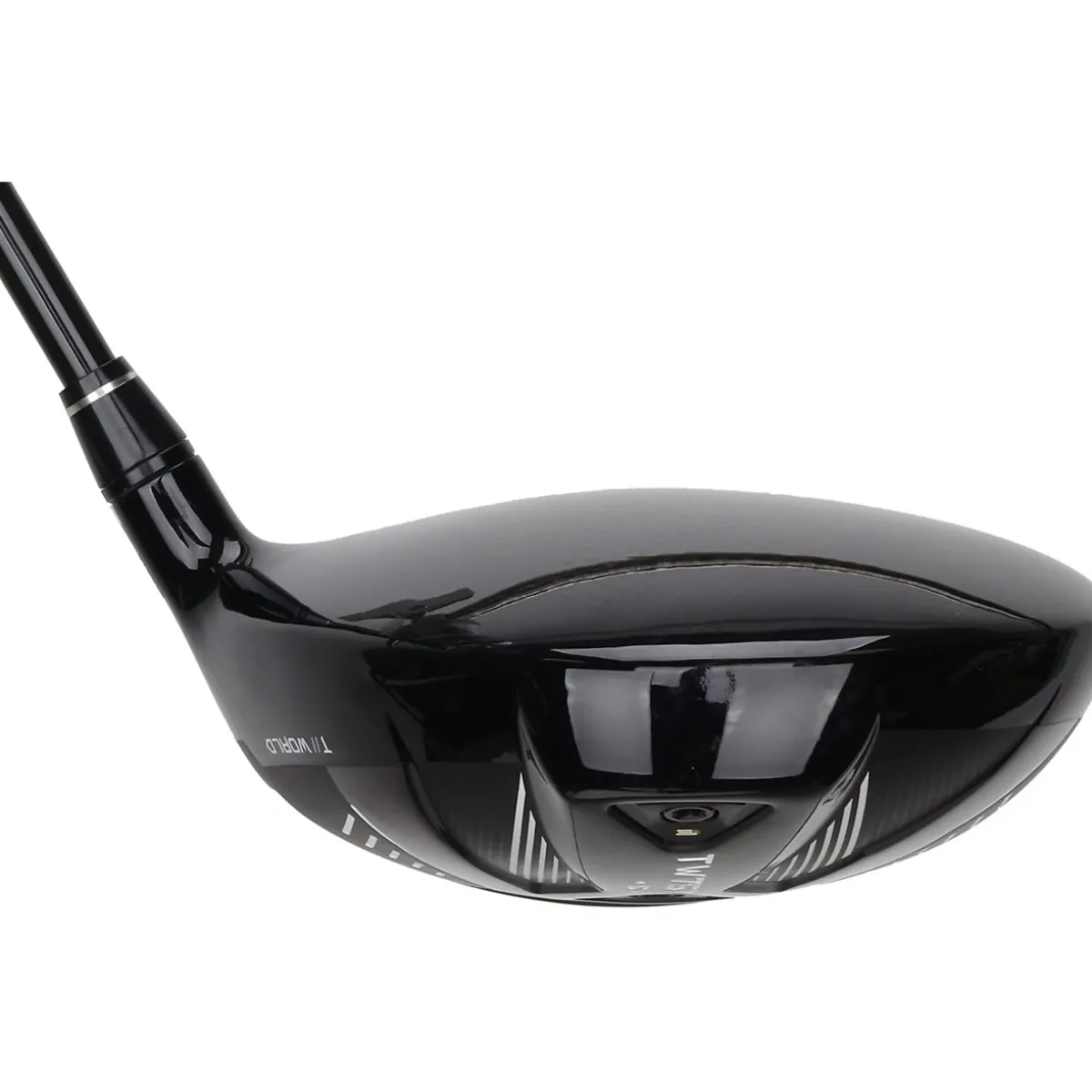 Used Honma TW757 S Driver Golf Clubs