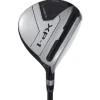 Used Honma TW XP-1 Fairway Wood Golf Clubs