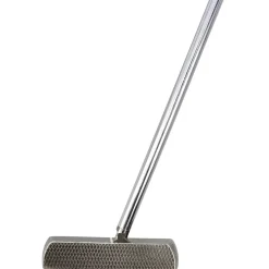 Used Kronos Mandala Refined PVD Carbon Putter Golf Clubs