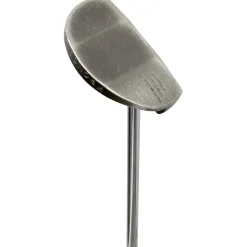 Used Kronos Mandala Refined PVD Carbon Putter Golf Clubs