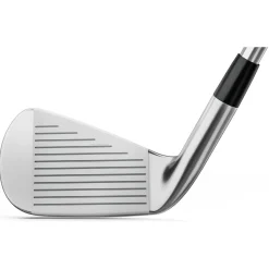 Used Mizuno JPX 919 Forged Iron Set Golf Clubs