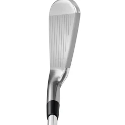 Used Mizuno JPX 919 Forged Iron Set Golf Clubs