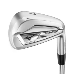 Used Mizuno JPX 921 Forged Iron Set Golf Clubs