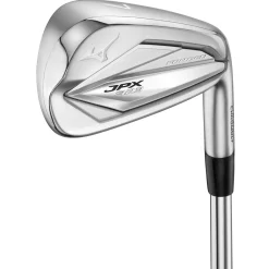 Used Mizuno JPX 923 Forged Iron Set Golf Clubs