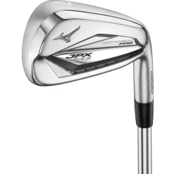 Used Mizuno JPX 923 Hot Metal Pro Iron Set Golf Clubs
