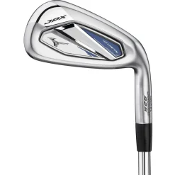 Used Mizuno JPX 925 Hot Metal HL Iron Set Golf Clubs