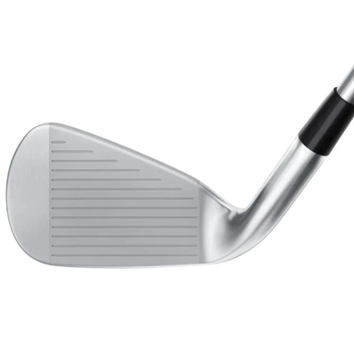 Used Mizuno JPX 925 Hot Metal HL Iron Set Golf Clubs