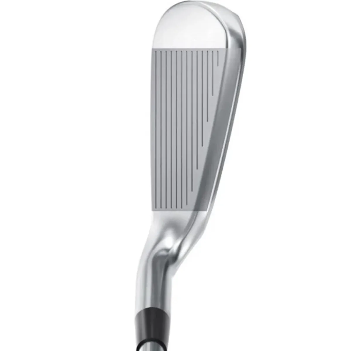 Used Mizuno JPX 925 Hot Metal HL Iron Set Golf Clubs