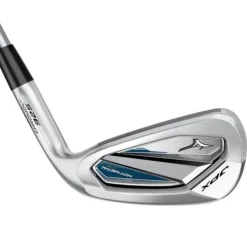 Used Mizuno JPX 925 Hot Metal HL Iron Set Golf Clubs