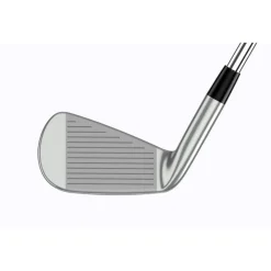 Used Mizuno JPX 921 Hot Metal Pro / JPX 921 Forged / JPX 921 Tour Combo Iron Set Golf Clubs