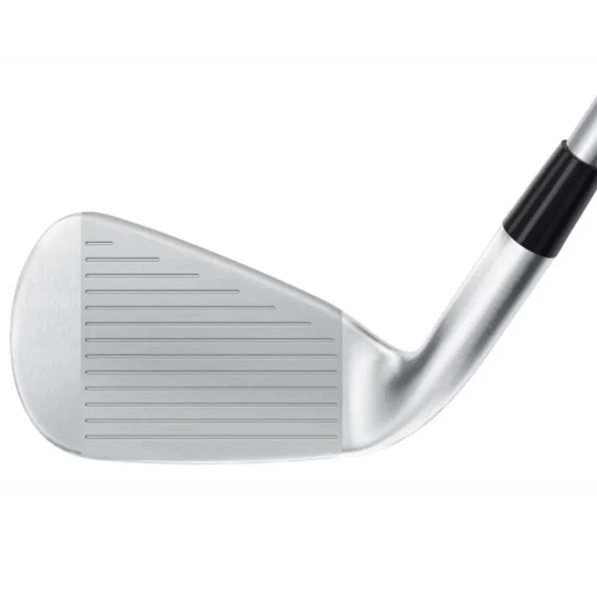 Used Mizuno JPX 925 Hot Metal Iron Set Golf Clubs