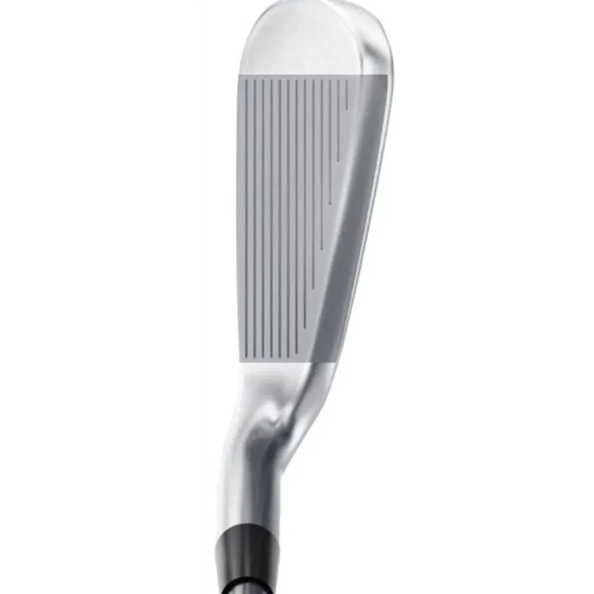 Used Mizuno JPX 925 Hot Metal Iron Set Golf Clubs