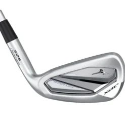 Used Mizuno JPX 925 Hot Metal Iron Set Golf Clubs