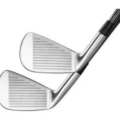 Used Mizuno JPX 921 Tour / Pro 221 Iron Set Golf Clubs