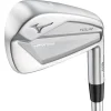 Used Mizuno JPX 919 Tour Iron Set Golf Clubs