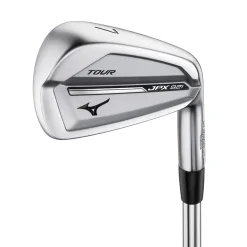 Used Mizuno JPX 921 Tour Iron Set Golf Clubs