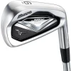 Used Mizuno JPX-825 Pro Iron Set Golf Clubs
