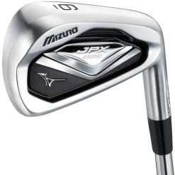 Used Mizuno JPX-825 Pro Iron Set Golf Clubs