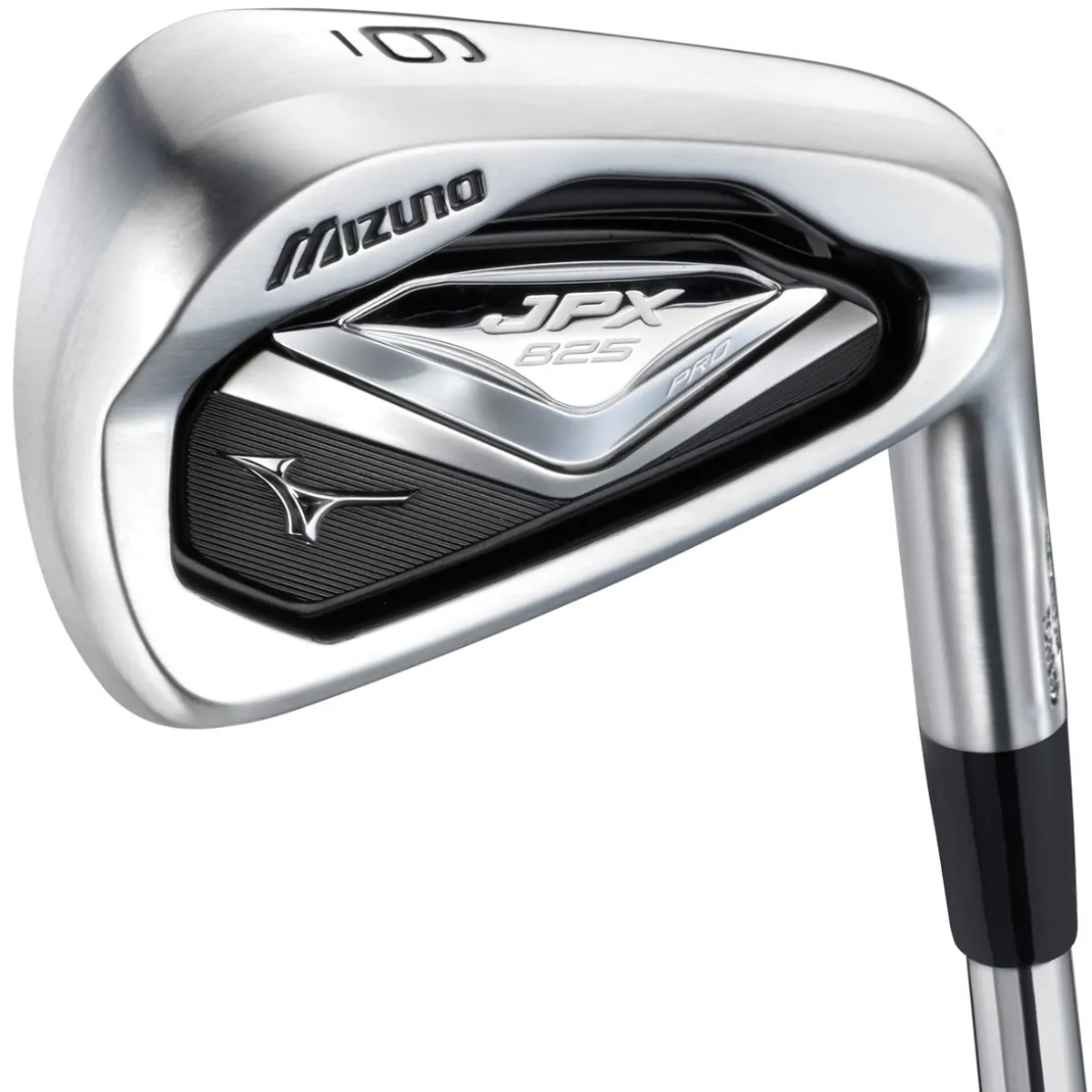 Used Mizuno JPX-825 Pro Iron Set Golf Clubs
