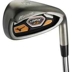 Used Mizuno JPX-EZ 2013 Iron Set Golf Clubs