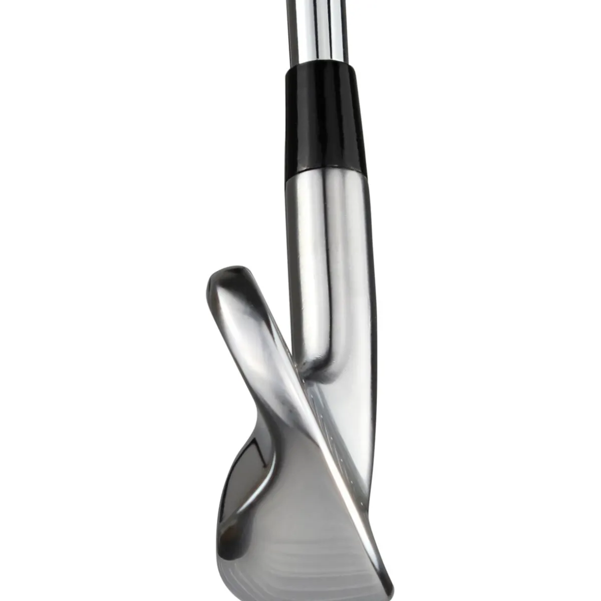 Used Mizuno MP20 HMB / MP20 MB Combo Iron Set Golf Clubs