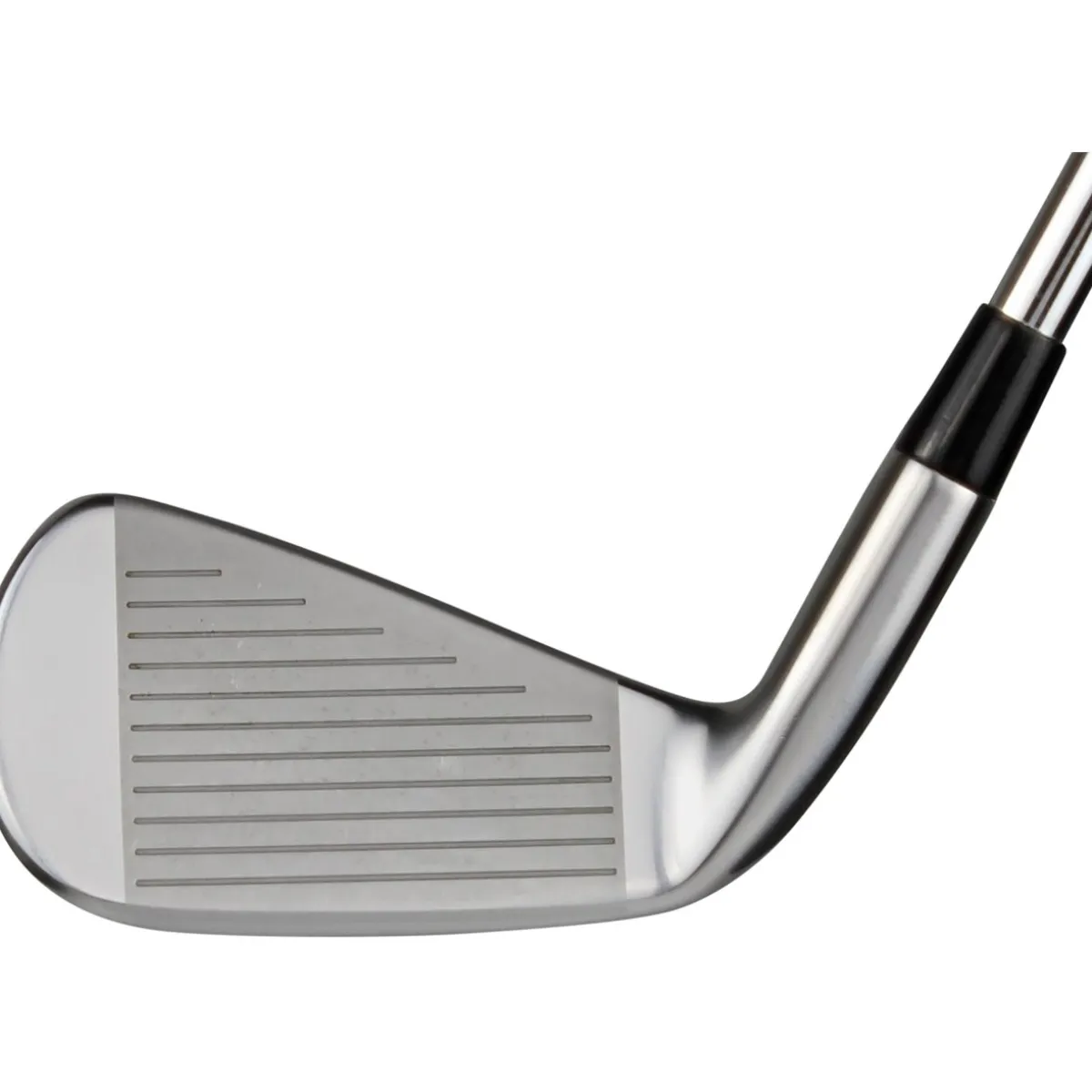 Used Mizuno MP20 HMB / MP20 MB Combo Iron Set Golf Clubs
