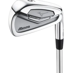 Used Mizuno MP-15 Iron Set Golf Clubs