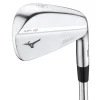 Used Mizuno MP-18 Iron Set Golf Clubs