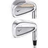 Used Mizuno MP-18 MMC/SC Combo Iron Set Golf Clubs