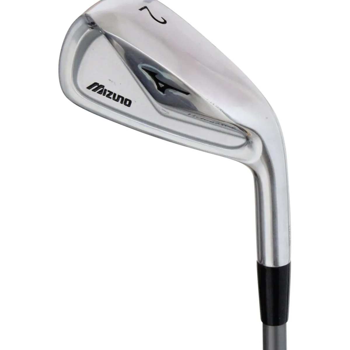 Used Mizuno MP-H5 Iron Individual Golf Clubs