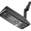 Used Mizuno OMOI 04 Black Ion Putter Golf Clubs
