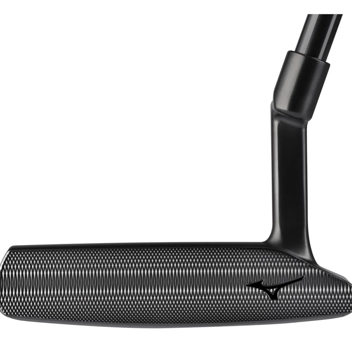 Used Mizuno OMOI 04 Black Ion Putter Golf Clubs