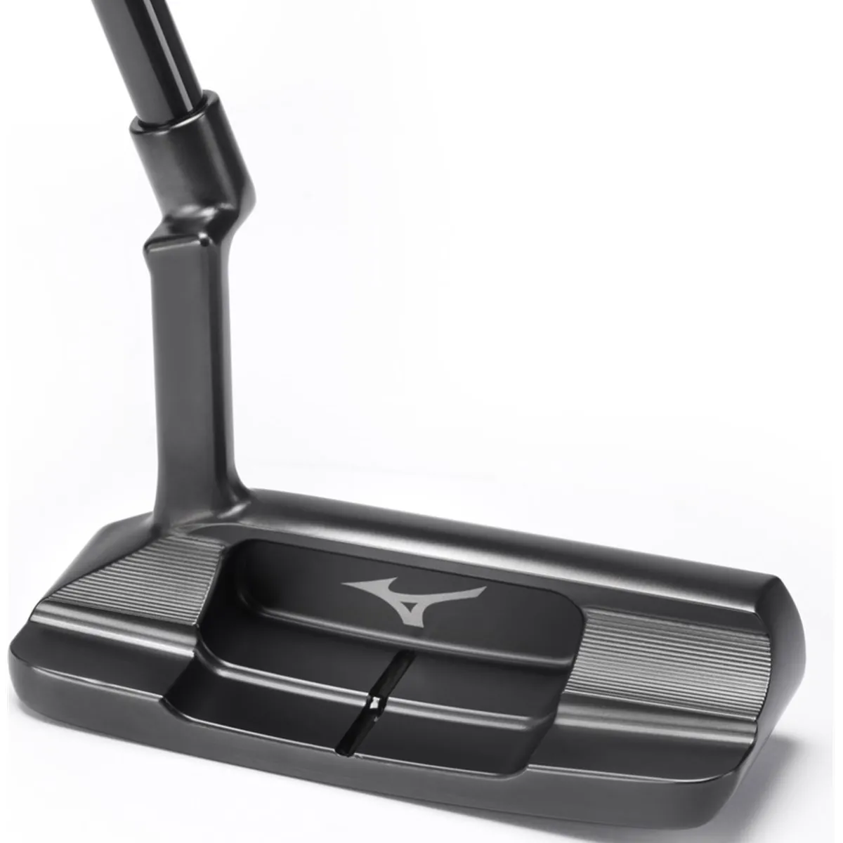 Used Mizuno OMOI 04 Black Ion Putter Golf Clubs