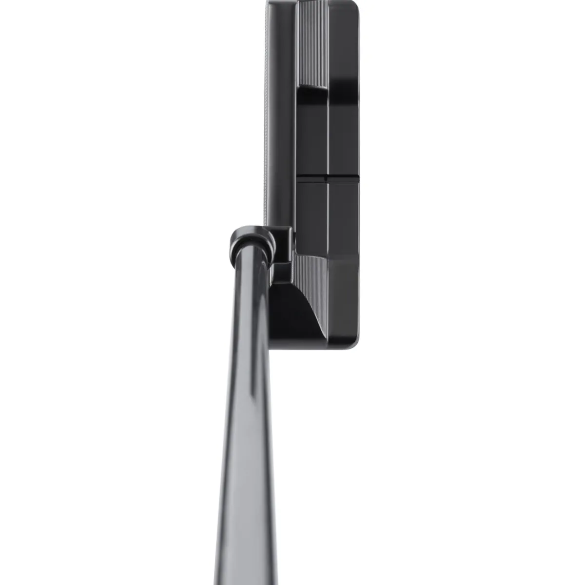 Used Mizuno OMOI 02 Black ION Putter Golf Clubs