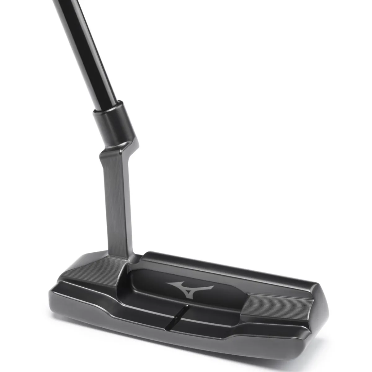 Used Mizuno OMOI 02 Black ION Putter Golf Clubs
