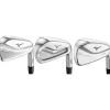 Used Mizuno Pro 241 / Pro 243 / Pro 245 Combo Iron Set Golf Clubs