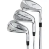 Used Mizuno Pro 221 / Pro 223 / Pro 225 Combo Iron Set Golf Clubs