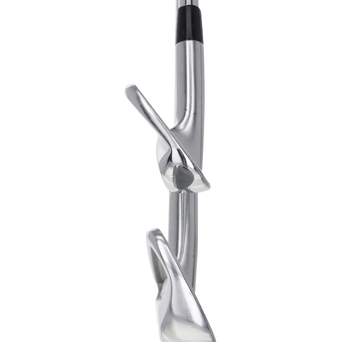 Used Mizuno Pro 221 / Pro 223 / Pro 225 Combo Iron Set Golf Clubs