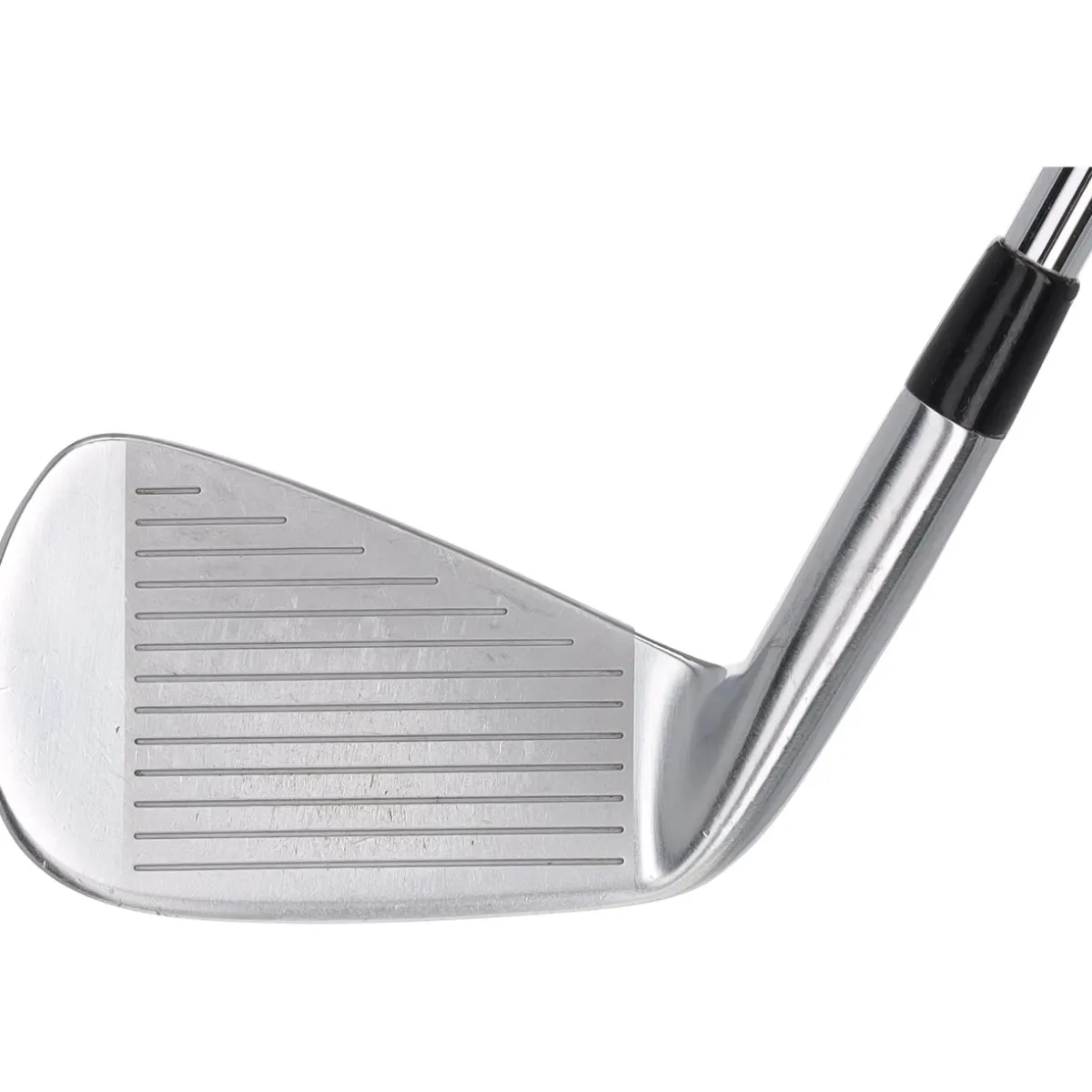 Used Mizuno Pro 221 / Pro 223 / Pro 225 Combo Iron Set Golf Clubs