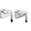 Used Mizuno Pro 243 / Pro 245 Combo Iron Set Golf Clubs