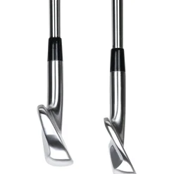 Used Mizuno Pro 241 / Pro 245 Combo Iron Set Golf Clubs