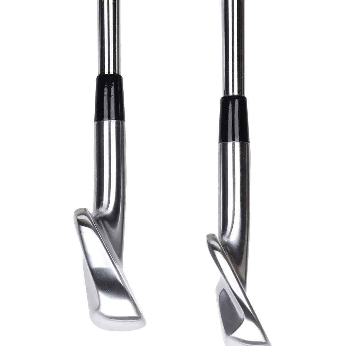 Used Mizuno Pro 241 / Pro 245 Combo Iron Set Golf Clubs