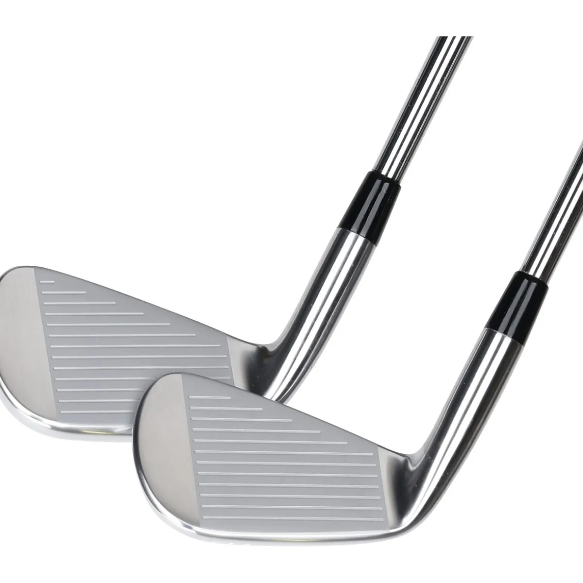 Used Mizuno Pro 241 / Pro 245 Combo Iron Set Golf Clubs