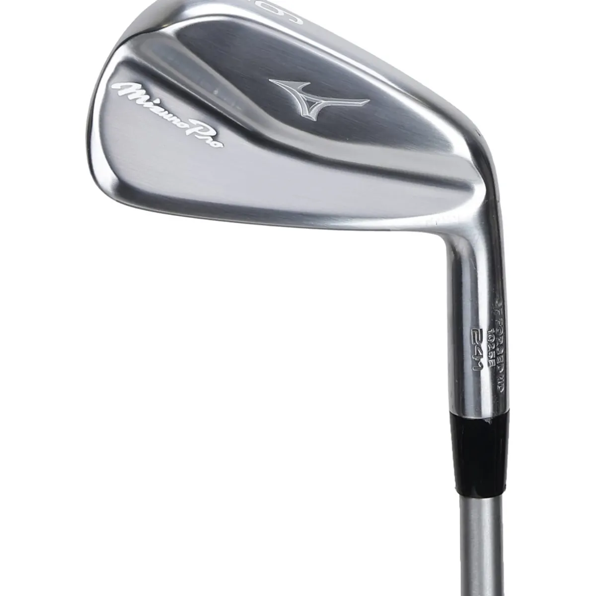 Used Mizuno Pro 241 / Pro 243 Combo Iron Set Golf Clubs