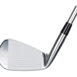 Used Mizuno Pro 241 / Pro 243 Combo Iron Set Golf Clubs