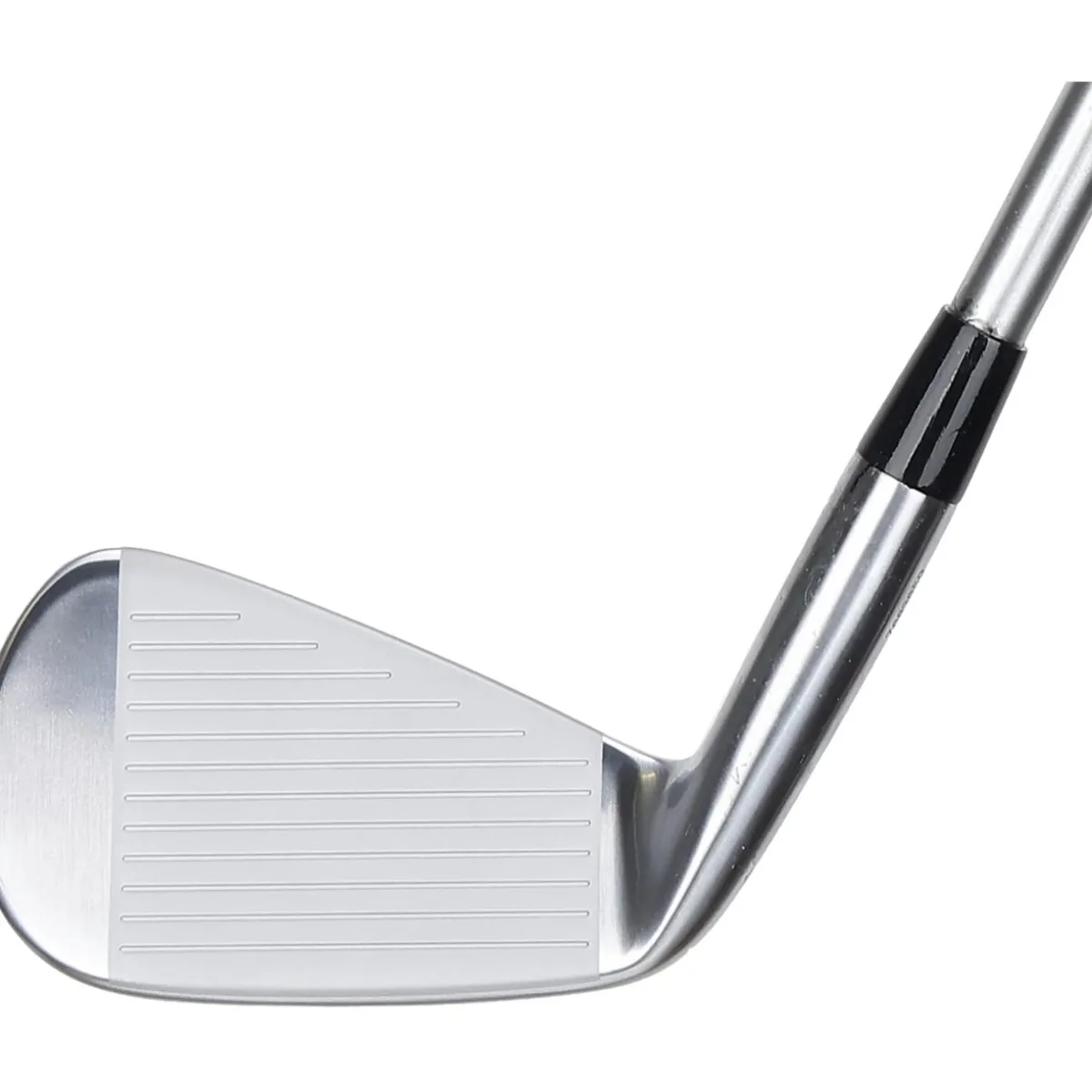 Used Mizuno Pro 241 / Pro 243 Combo Iron Set Golf Clubs