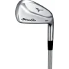 Used Mizuno Pro 225 Iron Set Golf Clubs