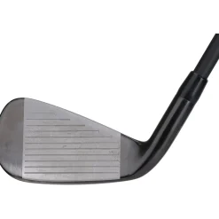 Used Mizuno Pro Fli-Hi Hybrid Golf Clubs