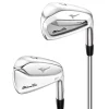 Used Mizuno Pro 221/Pro 223 Combo Iron Set Golf Clubs