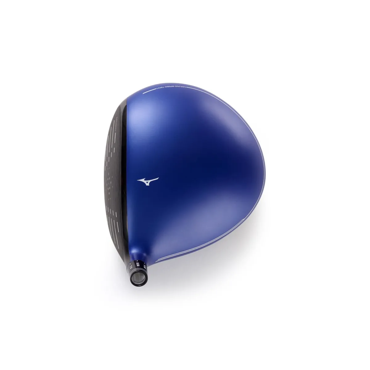 Used Mizuno ST 180 Left Handed Driver Golf Clubs